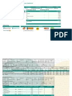 Aportes en Linea Planilla de Pago PDF
