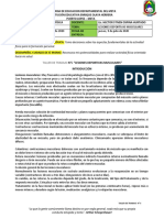 Taller N°5 Lesiones Musculares 902° Edu. Física 2020