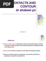 Download contactsandcontours-shabeel by Shabeel Pn SN47614760 doc pdf