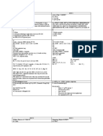 Laparoscopic Cholecystectomy Report | PDF | Clinical Medicine | Medical ...