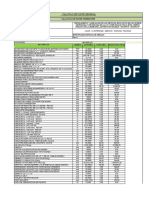 8.x.2. Flete Terrestre y Movilizacion de Maquinaria y Equipos