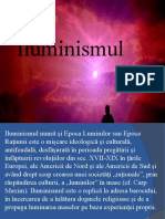 Iluminismul Universal