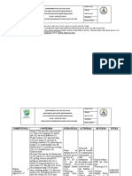 Plan de Acción Escuela Virtual