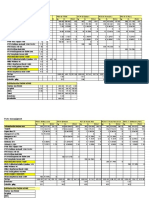 PW6-60 TITAN - Paste monopigment pentru nuantare emailuri alchidice grase