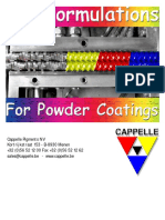 PDF Ral Powder PDF
