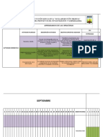 Cronograma etapa productiva IE