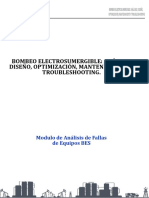 Modulo Analisis de Falla