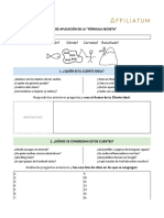 Guía de Aplicación de - La Fórmula Secreta PDF