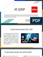 Infor Erp