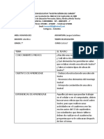 Institucion Educativa PDF