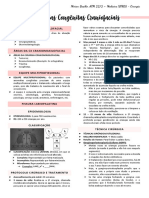 Anomalias Congênitas Craniofaciais - Mirian