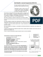 Anel de Fixação IMETEX Série RFN-7012 PDF