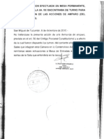 Decreto de Giovanniello