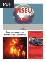15 de Setembro 2020 - Viseu Global