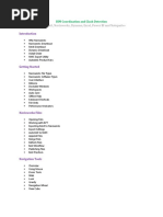 Using Revit, Navisworks, Dynamo, Excel, Power BI and Notepad++