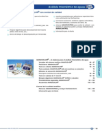 04 - Nanocolor Analisis Fotometrico PDF