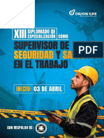 XIII Diplomado de Especialización como Supervisor de Seguridad y Salud en el Trabajo ORION GPE 2020.pdf