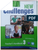 New Challenges 3 Teacher S Handbook PDF