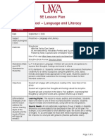 Ed508-5e-Lesson-Plan-Language and Literacy