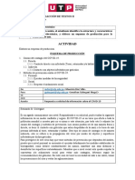 Comprensión y Redacción de Textos I1