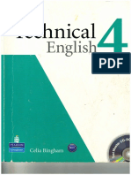 1technical English 4 Teacher S Book