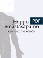 Opas Happoemastasapaino