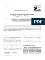 Efecto del catalizador en la producción de acido acetico.pdf