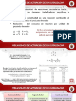 Clase I - Continuación