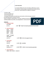 Despido Por Traslado PDF