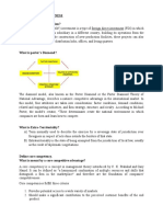 International Business What Is Greenfield Operation?