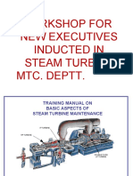 Steam Turbine Introduction Maintenance.pdf