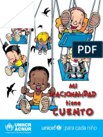 Mi Nacionalidad Tiene Cuento PDF