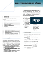 Electroneumatica Basica AI PDF