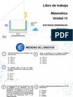 Unidad 12_MEDIDAS DE LONGITUD - PERÍMETRO