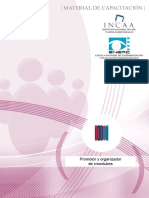 Organizadorypromotordecineclubes PDF