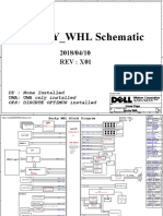 BUCKY_WHL Schematic Cover Page