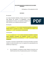 2018 Borrador Convenio Alcohólicos Anon PDF