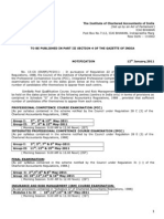 51 Exam Scheme For May 2011