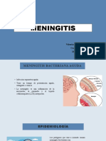 MENINGITIS