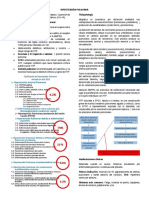 HIPERTENSIÓN PULMONAR