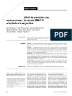 Escala SNAP IV adaptacion Argentina.pdf