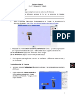 Práctica Virtual Electromagnetismo