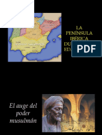 España en La Edad Media