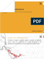 Clase N°01 - Habilitación Urbana PDF