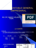 PCGE Generalidades