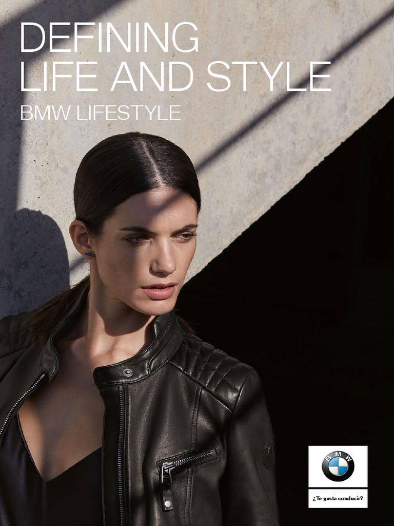 BMW Lifestyle Catalogue 2019 SRO - Web PDF | PDF | BMW | Ropa