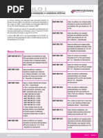 Capítulo 1 Normas brasileiras para instalações e condutores elétricos  Noções básicas