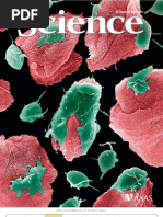 Science Magazine 5809 2007 01 12 Qiagen Polymerase Chain Reaction - magazine 5809 2007 01 12 qiagen polymerase chain reaction