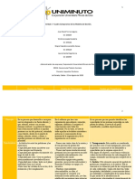 Actividad 1 - Cuadro comparativo modelos de gestión