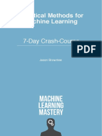 statistical_methods_for_machine_learning_mini_course